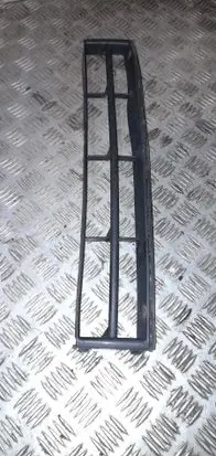 Skoda Fabia Mk1 (6Y) Front bumper lower grill 6Y0853677A