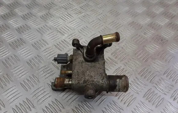 Ford C-MAX I Engine coolant pipe/hose 1S7G-8K556-AH