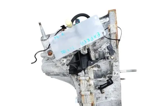 Renault Express Manual 5 speed gearbox TL4382 320106168R