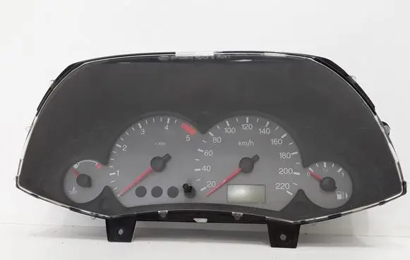 Ford Focus Speedometer (instrument cluster) 98AP10841BC 44ZU115