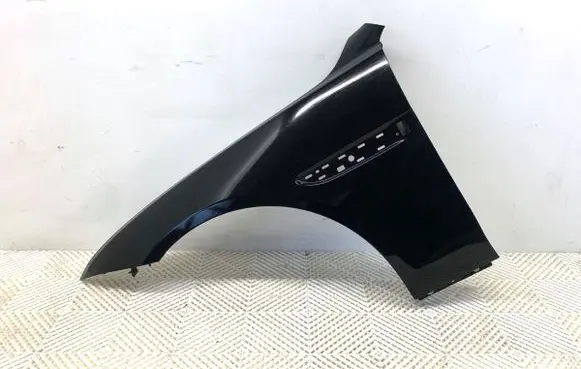 Jaguar XF Fender 