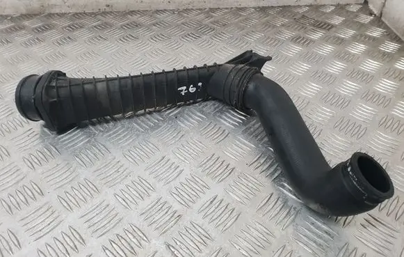 Audi A3 S3 8L Intercooler hose/pipe 1J0145762T