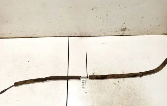 Fiat Doblo Front door cable line 