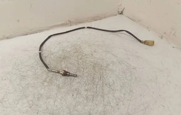 Audi A5 Sportback 8TA Exhaust gas temperature sensor 4G0906088AA