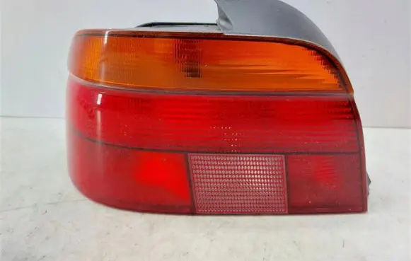 BMW 5 E39 Rear/tail lights