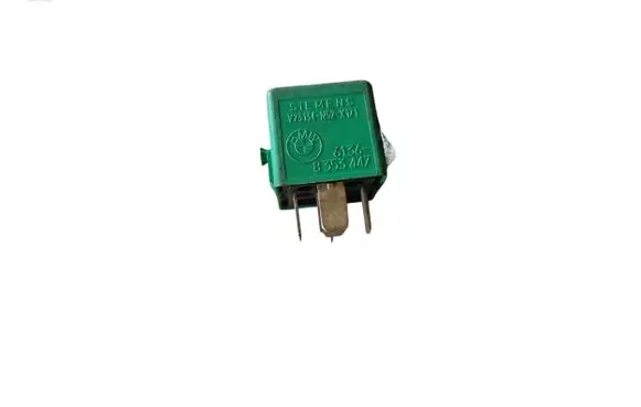 BMW 5 E39 Other relay 8353447