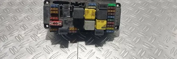Fuse box set