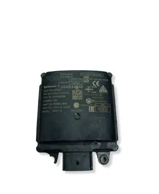 Jeep Grand Cherokee Blind spot module 68418245AB A2C73634909