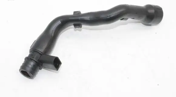Mercedes-Benz ML W164 Breather hose/pipe 