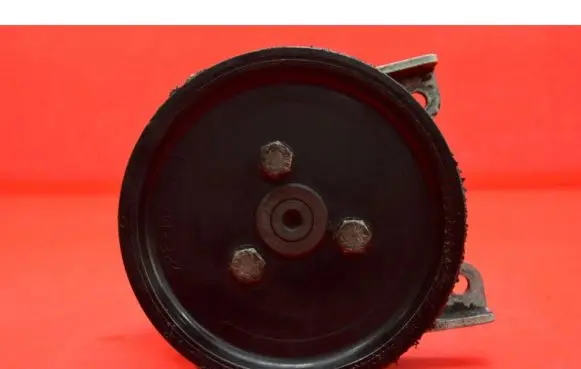 BMW 3 E46 Power steering pump BMWE46