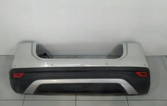 Volkswagen T-Cross Front bumper 