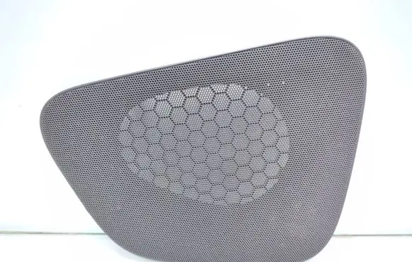 Volvo XC60 Dash center speaker trim cover 1286374 1286376