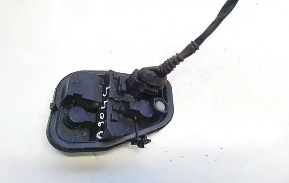Audi A6 Allroad C6 Tail light bulb cover holder 89036915 89037058