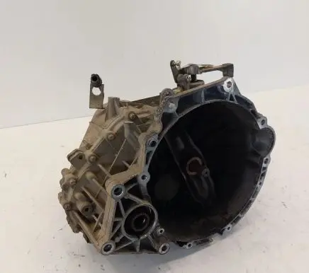 Mini Paceman (R61) Manual 6 speed gearbox 9810110 GS653DG