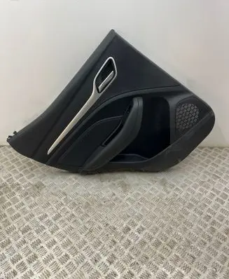 MG ZS Rear door card panel trim 654648856 036067 10360676