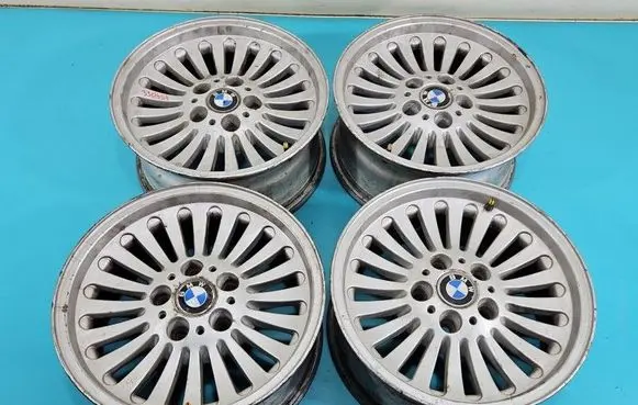BMW 5 E39 R16 alloy rim IMPRK1524314