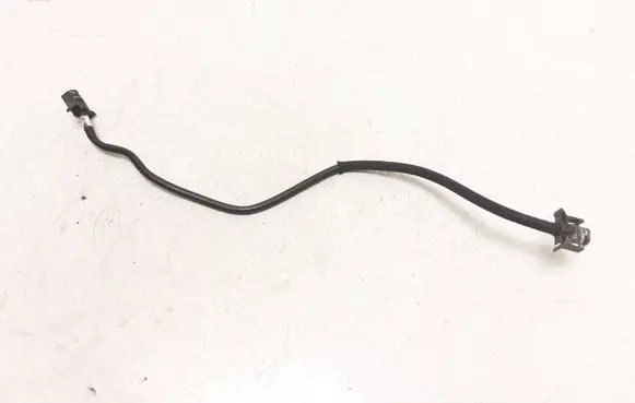 Volvo S60 Engine coolant pipe/hose 6G918C012XF