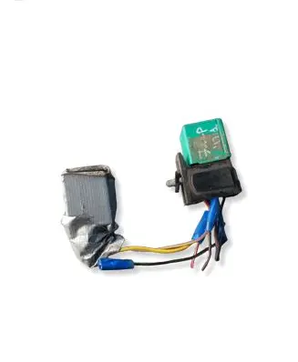 Jeep Cherokee XJ Other relay 56009711 TBB89 50732