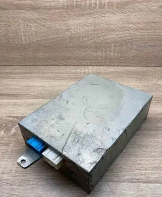 BMW X5 E53 Video control module 3285539 3112328 311232855391