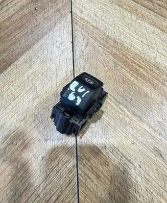 Opel Insignia A Hand parking brake switch 13271123