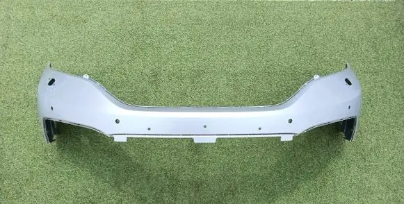 Honda CR-V Front bumper 71101T1GZZ00