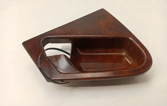 Mercedes-Benz ML W163 Front door interior handle A1637660268 A1637660468