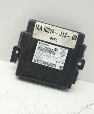Dodge Durango Other control units/modules 818723087A P68343278AD 10614J1309
