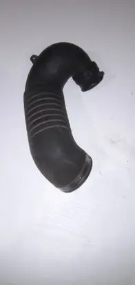 Audi A4 S4 B6 8E 8H Turbo air intake inlet pipe/hose 8E0129615A