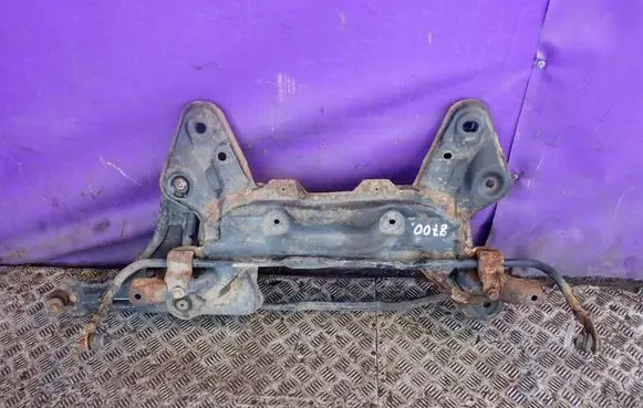 Citroen C3 Front subframe 