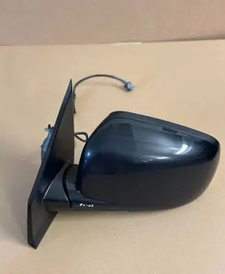 Fiat Freemont Front door electric wing mirror A049549 E11026144 48207