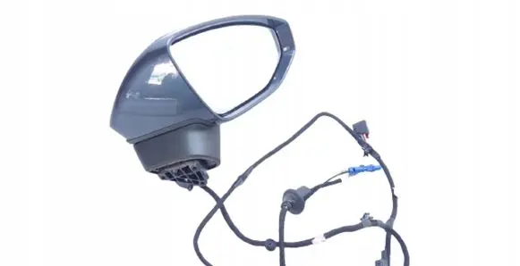 Audi A7 S7 4K8 Front door electric wing mirror