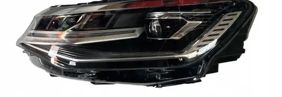 Volkswagen Caddy Headlight/headlamp 2K8941035F