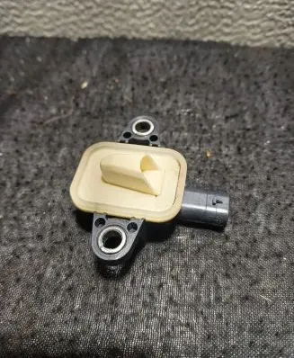 Porsche Macan (95B) Airbag deployment crash/impact sensor 4H0955557A