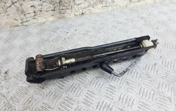 Audi Cabriolet B3 8G Lift Jack 4A0011031B