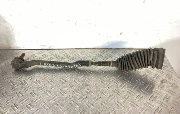 Lexus LS 430 Steering tie rod end 