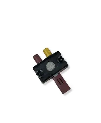 Mercedes-Benz E W212 Aerial antenna amplifier A2128704089 29092010