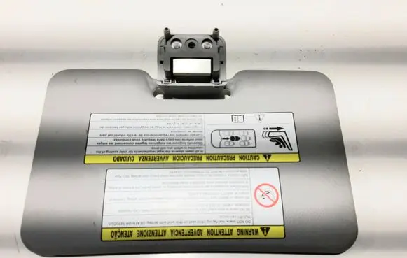 Honda FR-V Sun visor