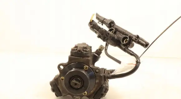 KIA Cerato Fuel injection high pressure pump 0445010038