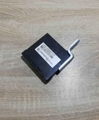 Toyota Prius (XW20) Immobilizer control unit/module 8978047030 626820000
