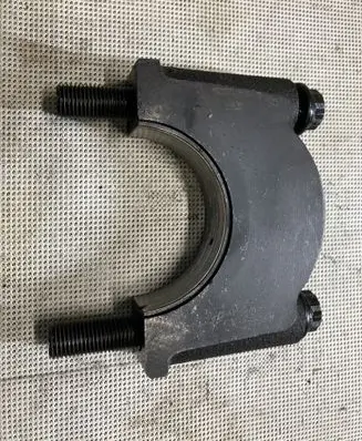 Toyota Land Cruiser (J120) Crankshaft Holder 