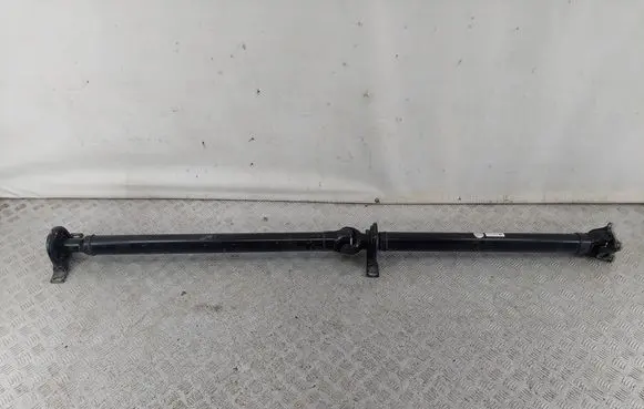 Mercedes-Benz Sprinter W907 W910 Drive shaft (set) A9074104801