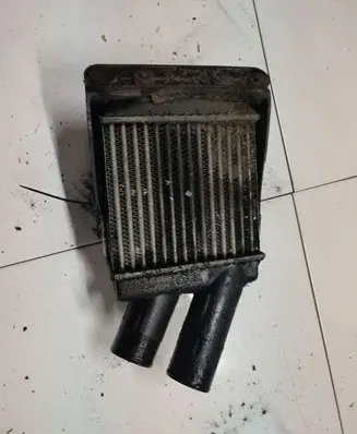 Renault Scenic I Intercooler radiator