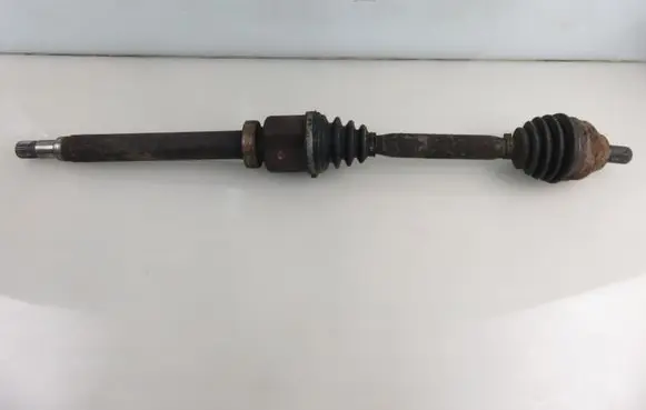 Ford Focus C-MAX Front driveshaft
