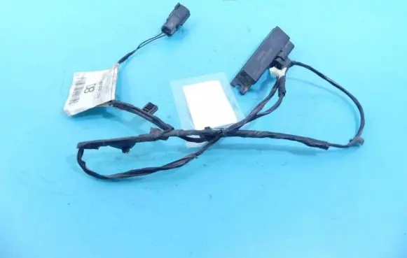 Land Rover Discovery Sport Tailgate/trunk wiring harness AH42-15K603-AA IMPRK1108278