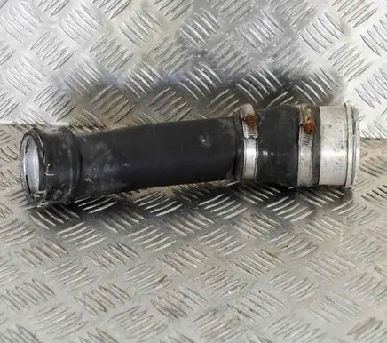 BMW 1 F20 F21 Air intake hose/pipe