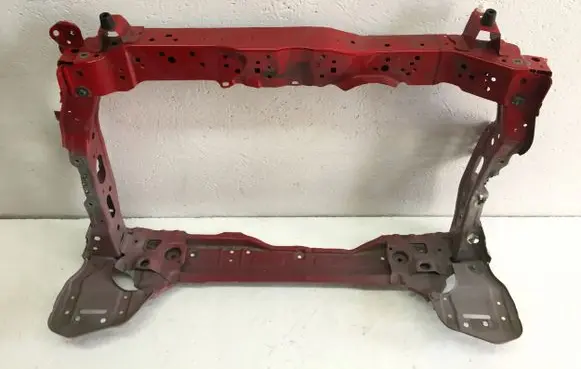 Honda HR-V Top upper radiator support slam panel 768993BH