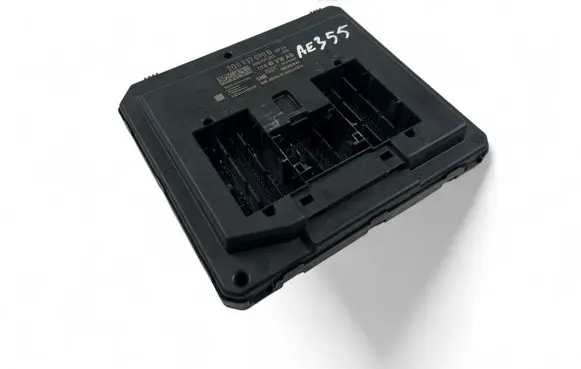 Skoda Scala Central body control module 2Q0937090B