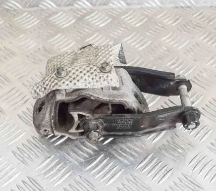 Land Rover Range Rover Evoque L538 Engine mount bracket GJ326H051AB 30748173
