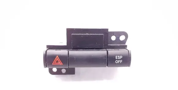 Chrysler Grand Voyager V Hazard light switch 04602418AI