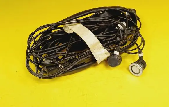 Parking PDC sensor